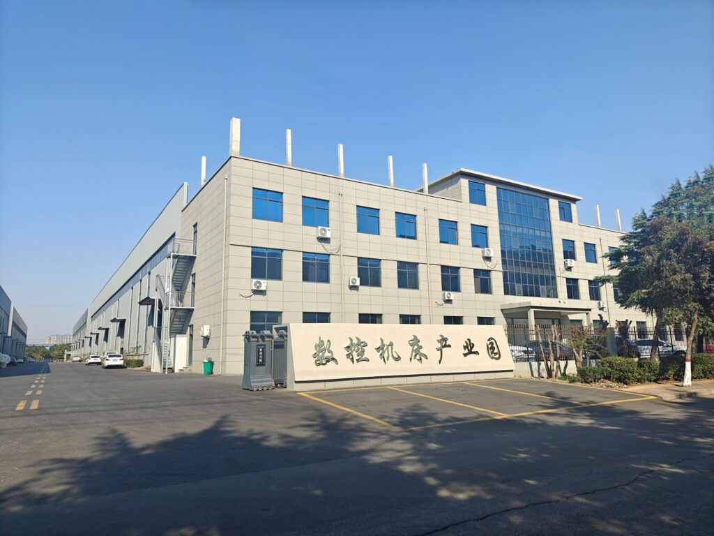 Chinese Hydraulic Press Manufacturers