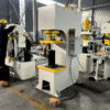 100 Ton C-Frame Hydraulic Press