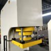 100 Ton C-Frame Hydraulic Press
