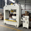 100 ton gantry hydraulic press