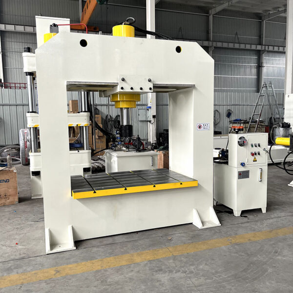 100 ton gantry hydraulic press