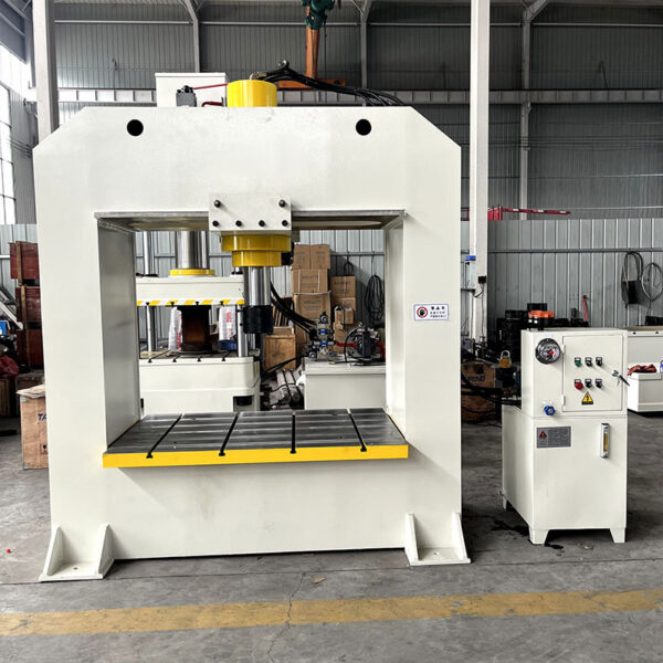 100 ton gantry hydraulic press