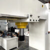 100 ton gantry hydraulic press