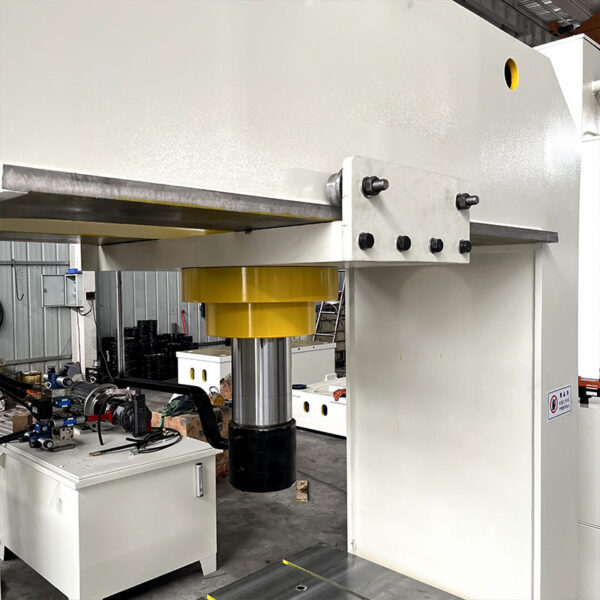 100 ton gantry hydraulic press