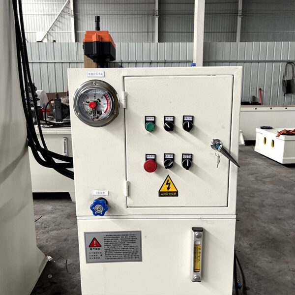 100 ton gantry hydraulic press