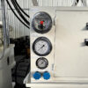 100 ton hydraulic press for metal sheet stretching
