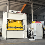1000 ton hydraulic press