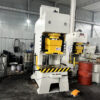 125 Ton C-Frame Press