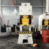 125 Ton C-Frame Press