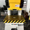 125 Ton C-Frame Press