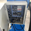 160 Ton Gantry Press Metal Flange Leveling