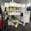 160-ton hydraulic vulcanizer for rubber and fiberglass