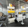 200-Ton Hydraulic Press