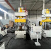 200-Ton Hydraulic Press