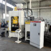 315-Ton Multi-Directional Hot Forging Hydraulic Press Showcase