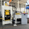 315-Ton Multi-Directional Hot Forging Hydraulic Press Showcase