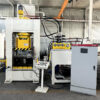 315-Ton Multi-Directional Hot Forging Hydraulic Press Showcase