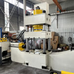315 Ton Multi-Directional Press Automotive Bearing Pressing