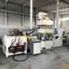 315 Ton Multi-Directional Press Automotive Bearing Pressing