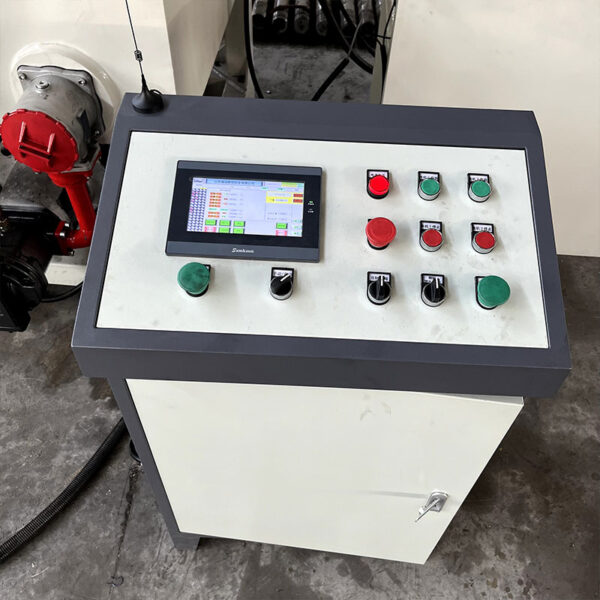 315 Ton Multi-Directional Press Automotive Bearing Pressing