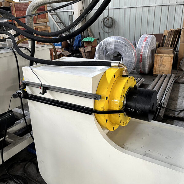 315 Ton Multi-Directional Press Automotive Bearing Pressing