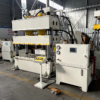 315 ton hydraulic press for steel plate leveling