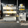 315 ton hydraulic press for steel plate leveling