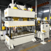 315 ton hydraulic press for steel plate leveling