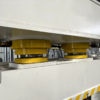 315 ton hydraulic press for steel plate leveling