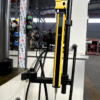 315 ton hydraulic press for steel plate leveling