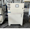 400-ton four-pillar hydraulic press
