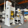 500-Ton Closed-Loop Hydraulic Press