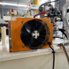 500-Ton Closed-Loop Hydraulic Press