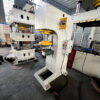 63-ton C-frame hydraulic press