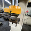 63-ton C-frame hydraulic press
