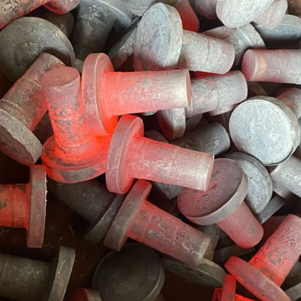 hot forging