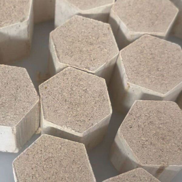 powder forming