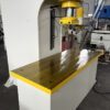 100 Ton C-Frame Hydraulical Straightening and Leveling Press