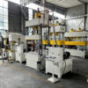 Customizable-200-Ton-Hydraulic-Press-Machine-for-Metal-Deep-Drawing