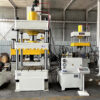Customizable-200-Ton-Hydraulic-Press-Machine-for-Metal-Deep-Drawing