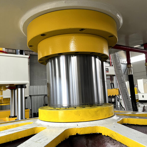 Customizable-200-Ton-Hydraulic-Press-Machine-for-Metal-Deep-Drawing