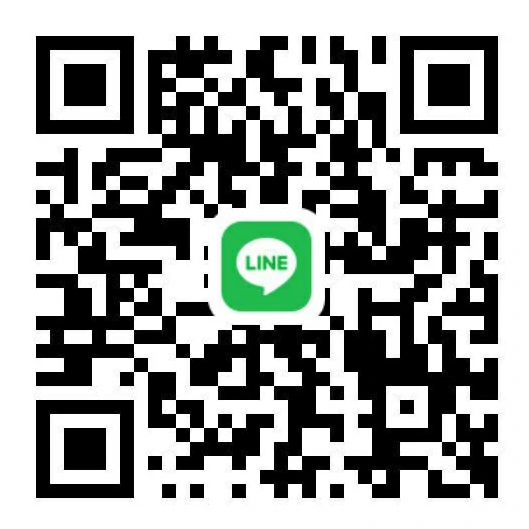 line QR Code