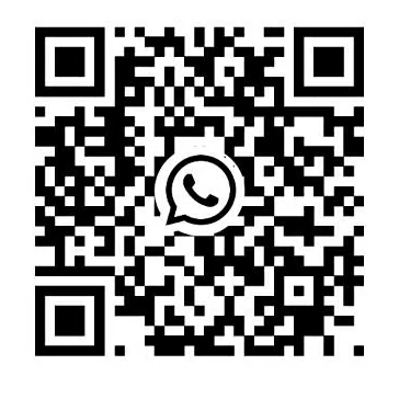 WhatsApp QR Code